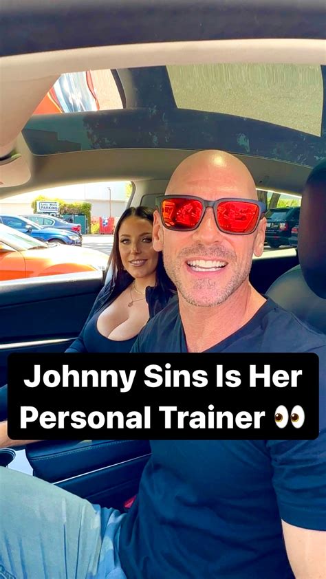 Angela White and Johnny Sins have Passionate Sex at Home